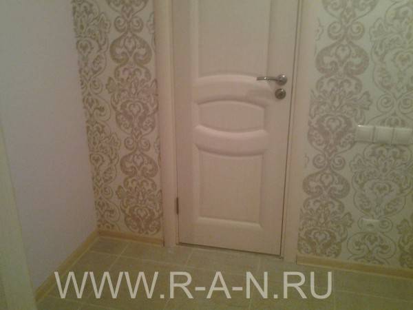 Межкомнатная дверь