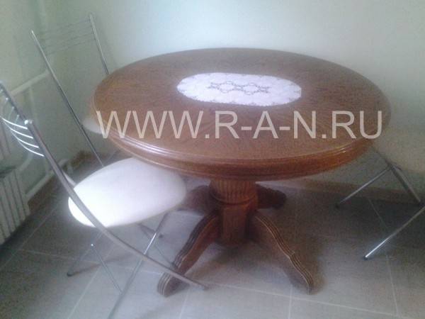 квартира с мебелью сдается