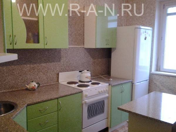 Помощь в аренде квартиры в Московской области