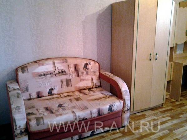 Сдаётся квартира в Подмосковье
