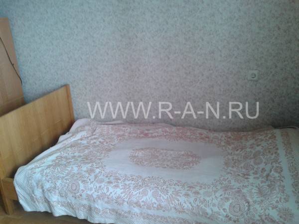 Кровать