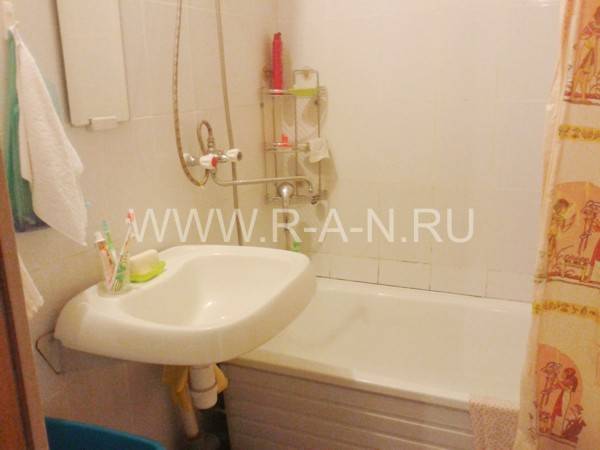 Санузел