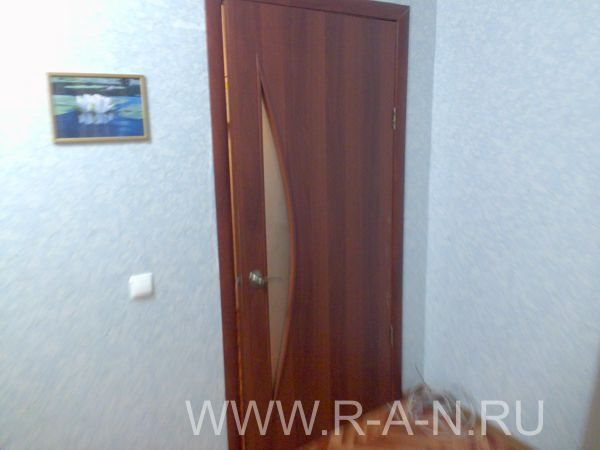 Сдается в аренду квартира на Балашихинское шоссе дом 12 с ремонтом