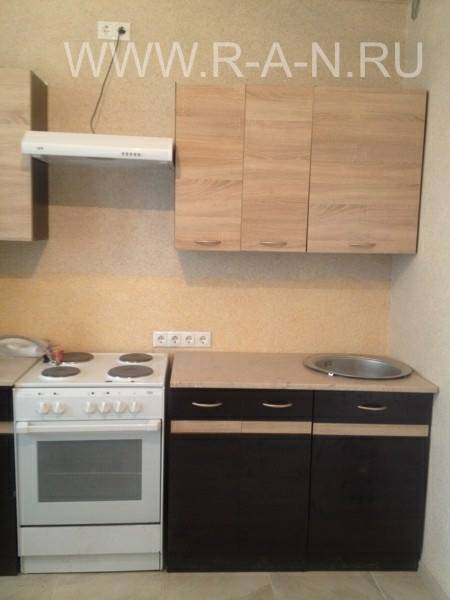 Первичное жилье в Подмосковье. Снять 1к. квартиру в 2 км от МКАД