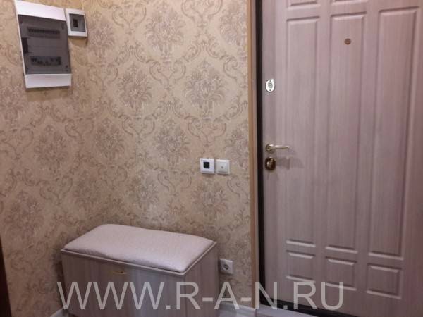 Прихожая