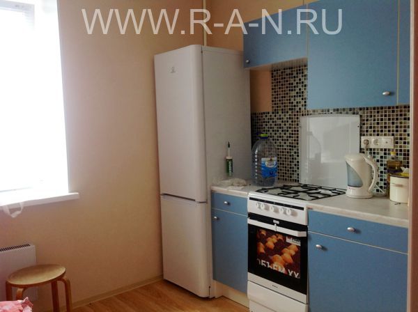 Снять однокомнатную квартиру в г Балашиха шоссе Энтузиастов