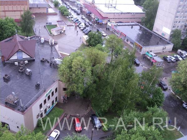 Снять квартиру в Балашихе ул. Фадеева д.6