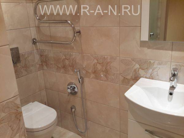 Санузел