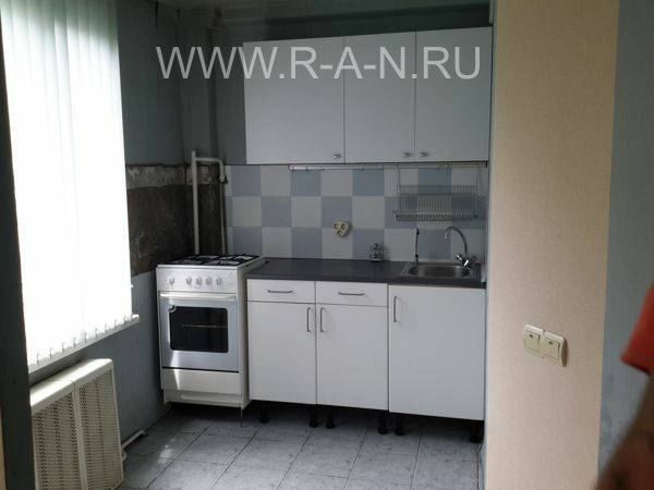 Проспект Ленина Балашиха. Аренда однокомнатной квартиры