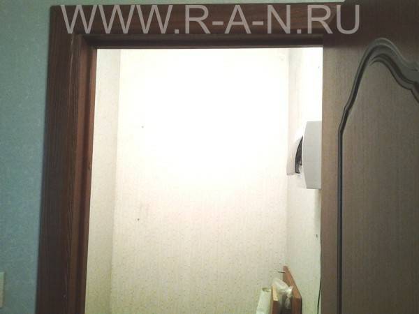 Кладовая комната