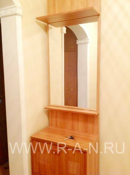 Прихожая