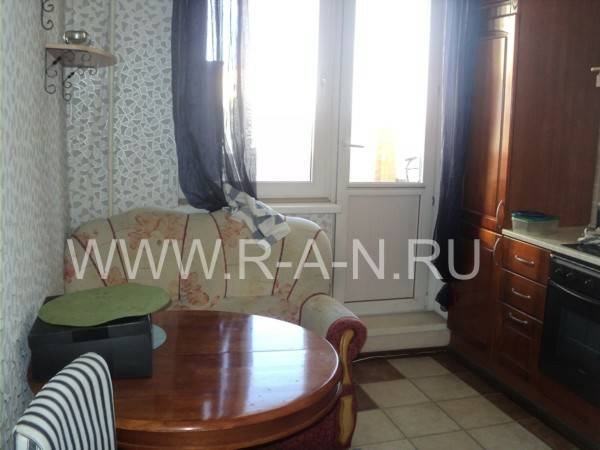 Сдача в аренду квартиры в Балашихе