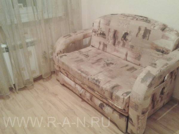 Мебель в комнате