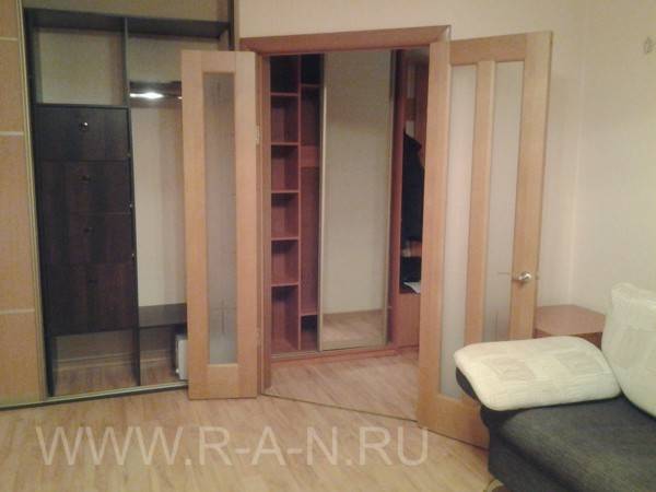 Комната с отделкой в Балашихе сдается в аренду