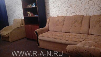 Мебель в квартире