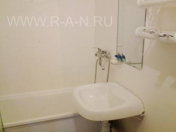 Санузел