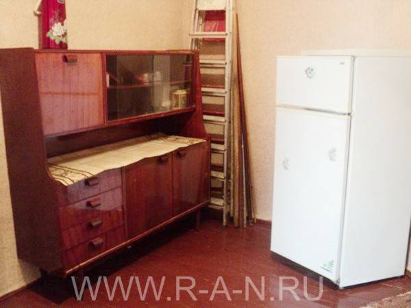 Прихожая