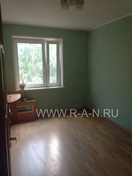 Комната в квартире с ремонтом