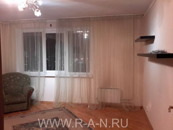 Квартира в микрорайоне Новый Свет в аренду