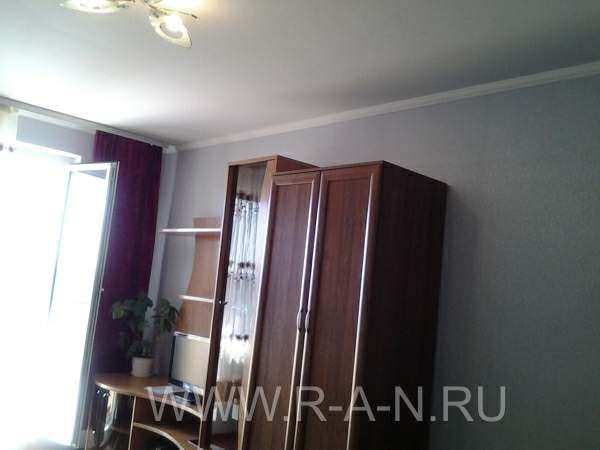Мебель в комнате