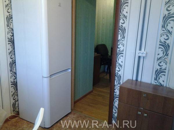 Кухня