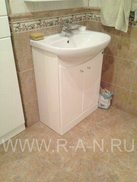Аренлда квартиры в Балашихе в хорошем состоянии