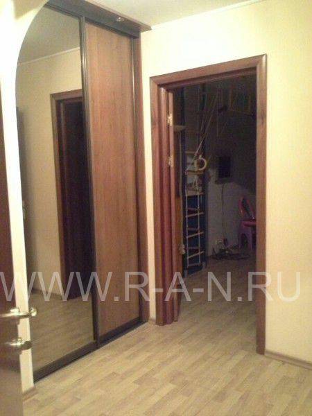 Квартира с ремонтом сдается в аренду