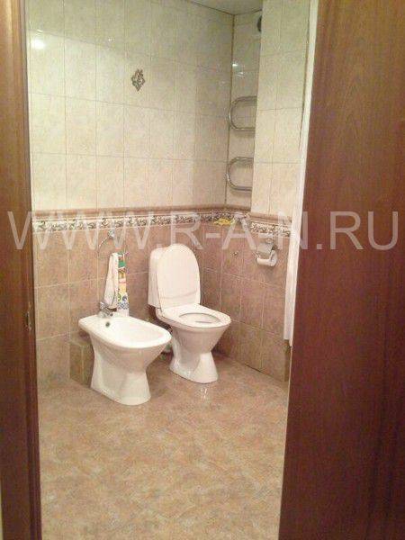 Совмещенный санузел