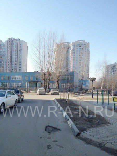 Аренда в Балашихе