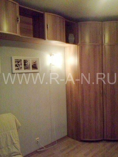 Комната в квартире