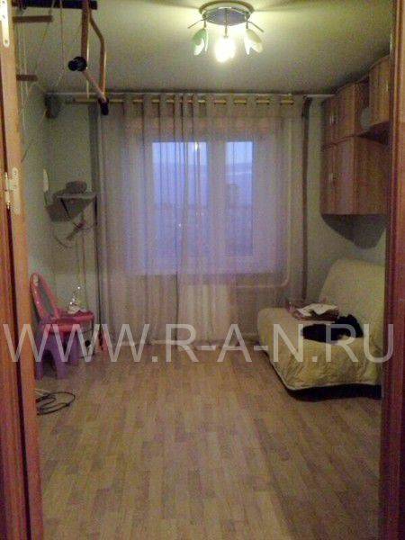 Ул. Свердлова 31, аренда жилья