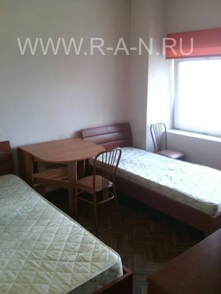 Снять квартиру на Заречной 22