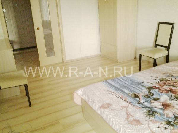 Снять 2к. кв. в Балашихе ул. Заречная д.28