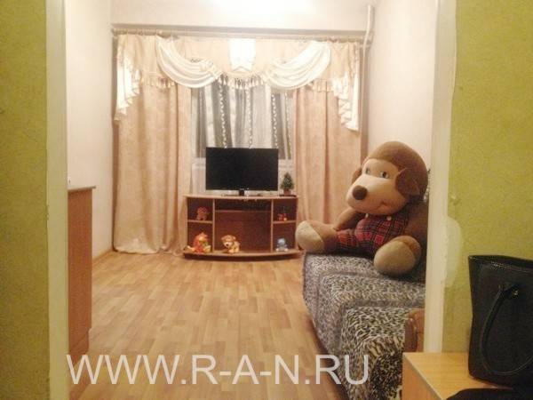 Аренда квартир на первом этаже на Зеленой улице