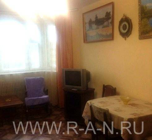 Сдача кваритры в аренду в Балашихе