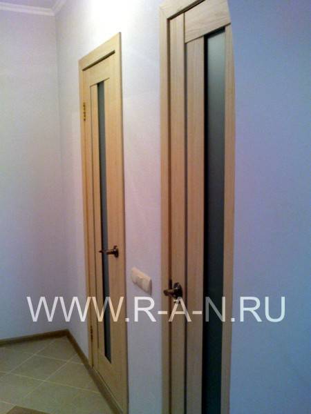 Раздельный занузел