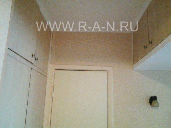 аренда двухкомнатной квартиры в Балашихе