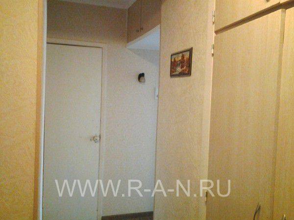 сниму в аренду двухкомнатную квартиру