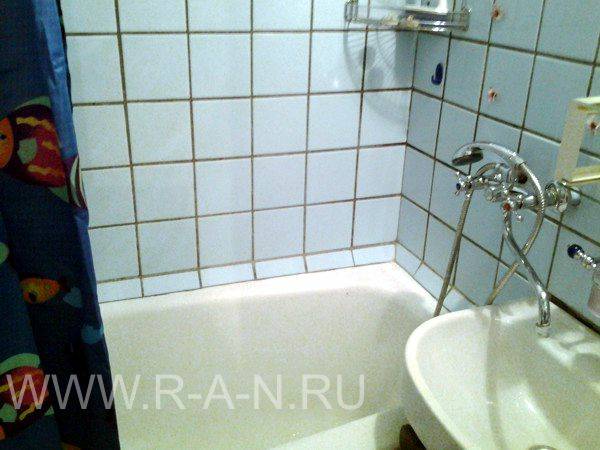 сниму двухкомнатную в балашихе