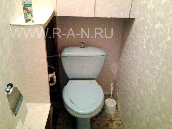 снять в аренду 2-х комнатную квартиру