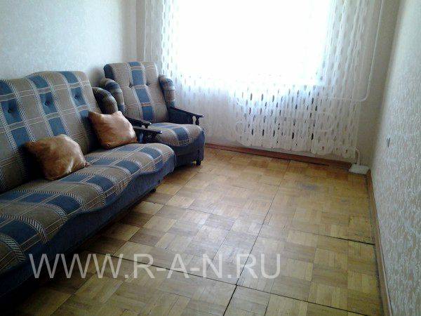 снять в аренду квартиру