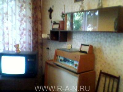 Квартира в агрогородке с мебелью