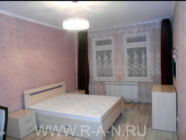 квартира в сакраменто