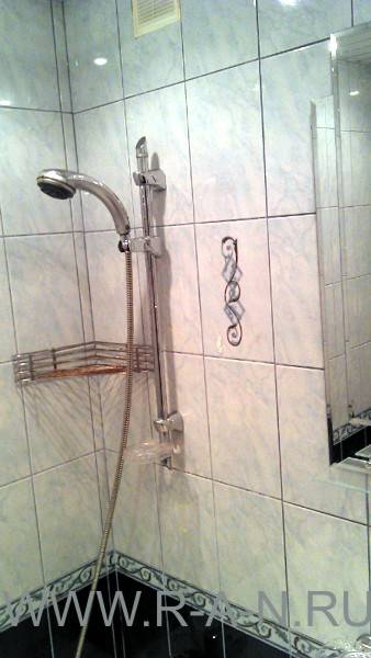 Ванная комната
