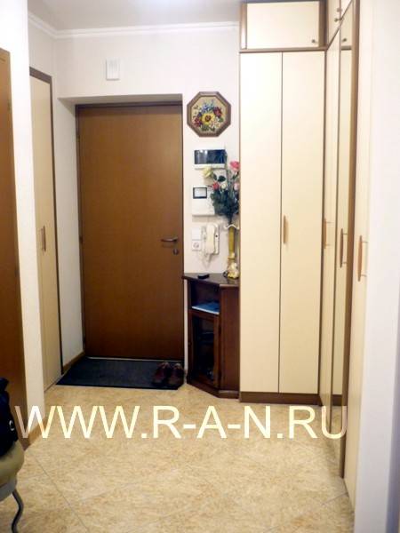 Аренда квартиры