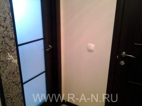 Сдаётся квартира на 5 этаже 24 этажного нового дома