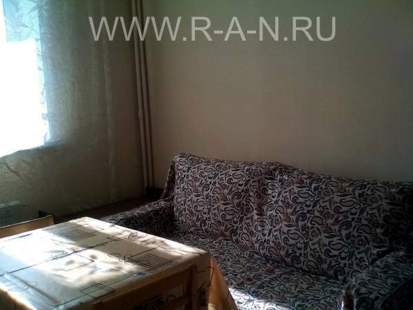 Сдам 1-комнатную квартиру