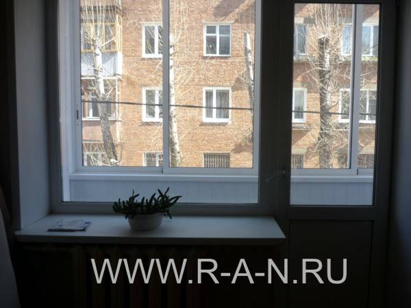 Вид на третью балашиху