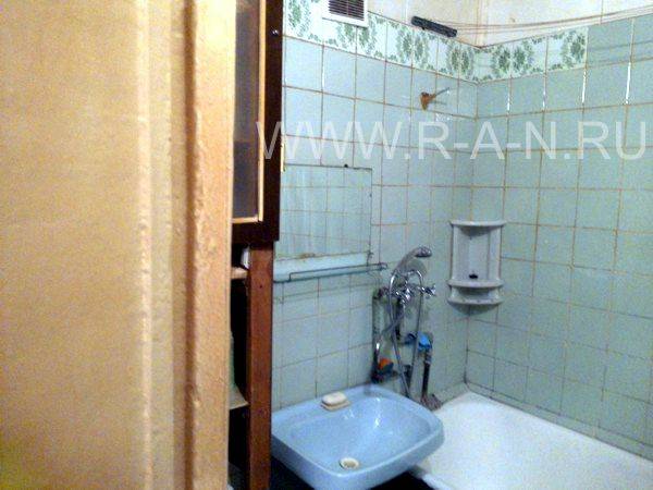 двухкомнатная квартира на третей балашихе