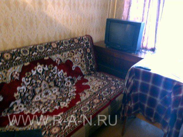 аренда двухкомнатной квартиры на третей балашихе